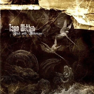 Torn Within/Allied With Bitterness